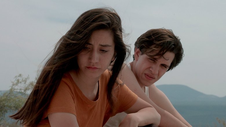Backdrop image for movie En el camino
