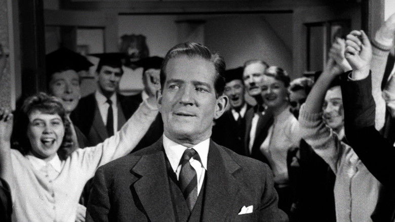 Backdrop image for movie Carry On Teacher