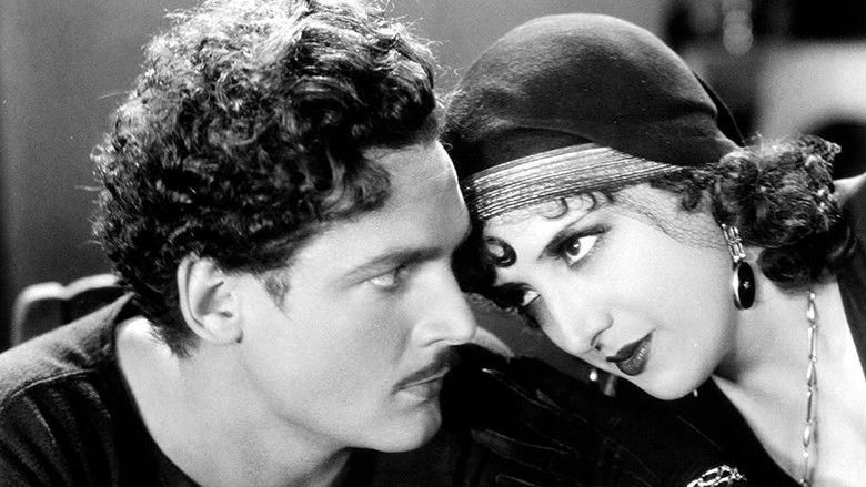 Backdrop image for movie Liliom