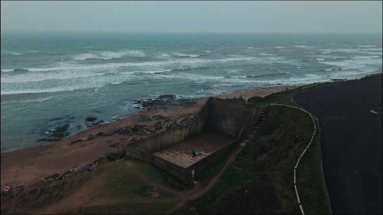 Backdrop image for movie Hit the Wall