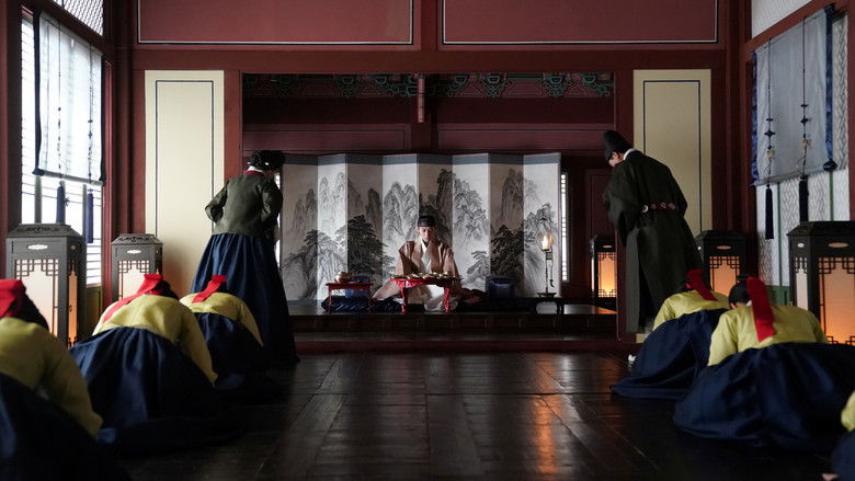 Backdrop image for movie The King's Warden