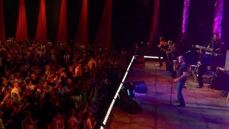 Backdrop image for movie Michael Bolton - Best of Michael Bolton Live