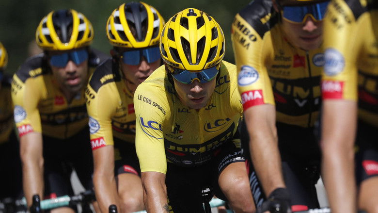 Backdrop image for movie Code Geel