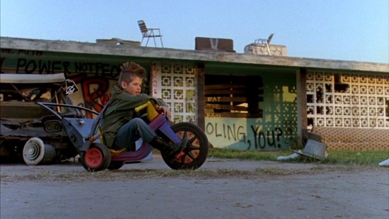 Backdrop image for movie Suburbia