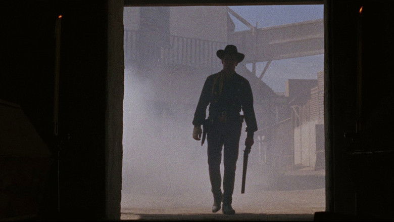 Backdrop image for movie The Return of Ringo