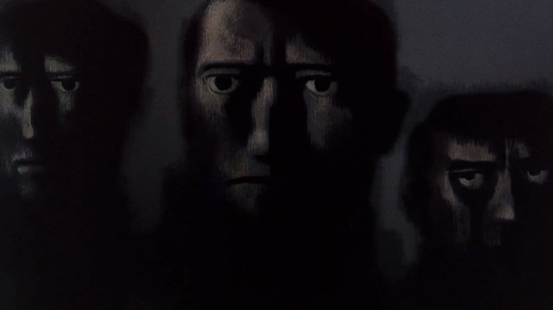 Backdrop image for movie The Tell-Tale Heart
