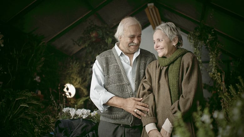 Backdrop image for movie The Farewell Party