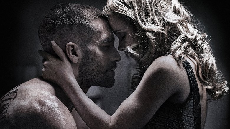 Backdrop image for movie Southpaw