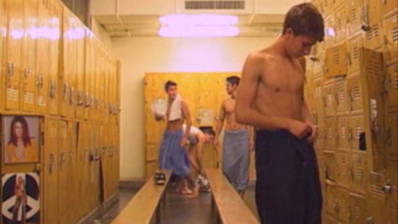 Backdrop image for movie Running Without Sound