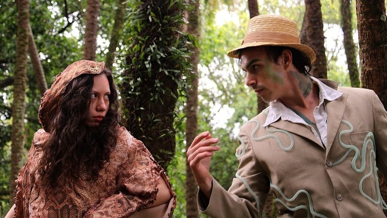 Backdrop image for movie folklore: a fashion film.