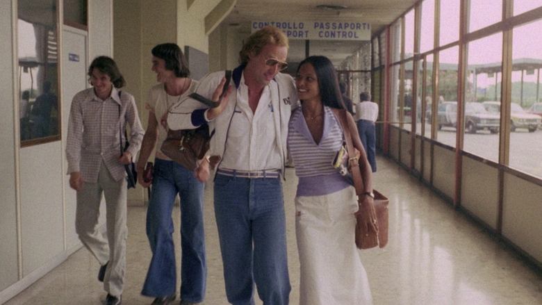 Backdrop image for movie Emanuelle in America