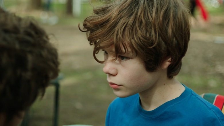 Backdrop image for movie Wild Youth