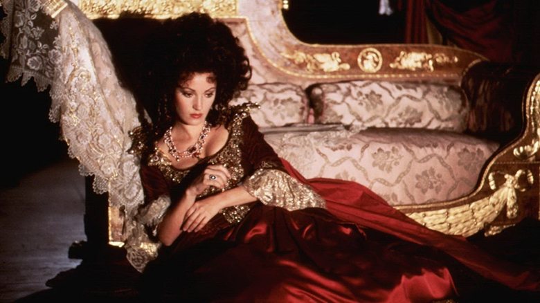 Backdrop image for movie The Scarlet Pimpernel