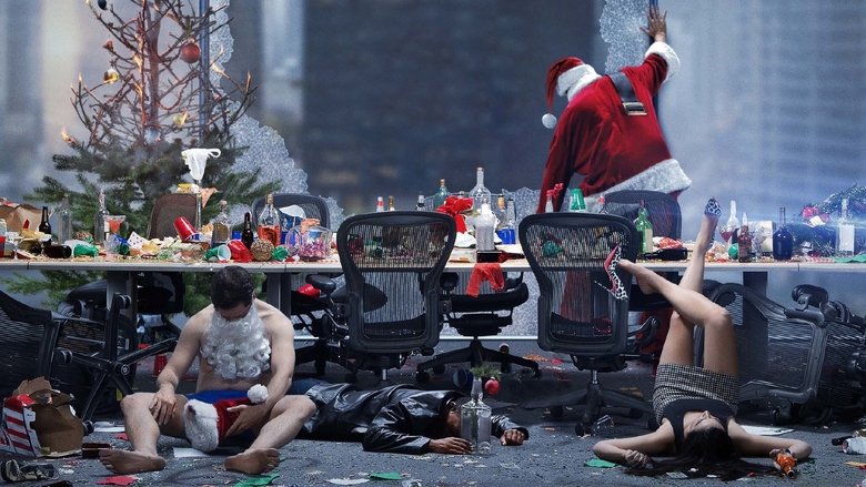 Backdrop image for movie Office Christmas Party