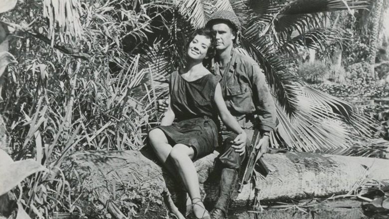 Backdrop image for movie Blood and Steel