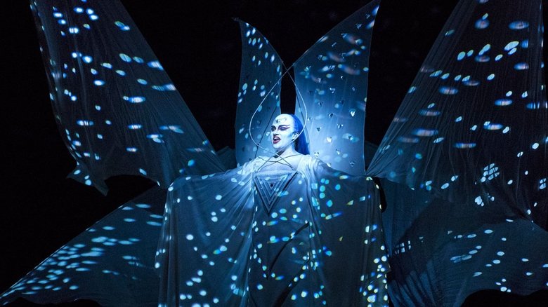 Backdrop image for movie The Magic Flute