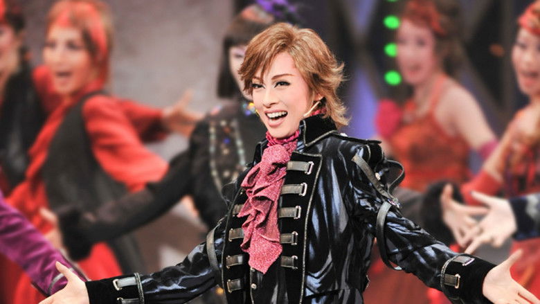 Backdrop image for movie Alice's Lover ~Alice in Underground Wonderland~