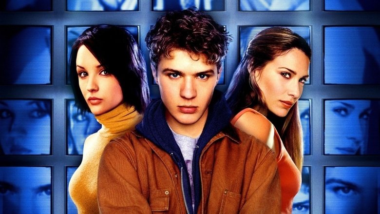 Backdrop image for movie Antitrust