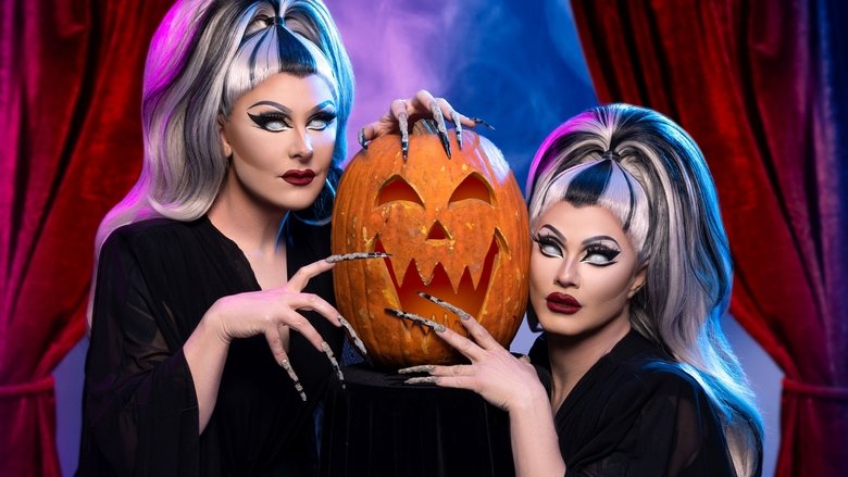 Backdrop image for movie The Boulet Brothers' Halfway to Halloween TV Special