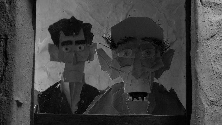 Backdrop image for movie The Black Dog