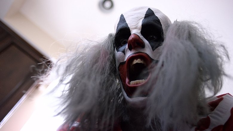 Backdrop image for movie Clowntergeist