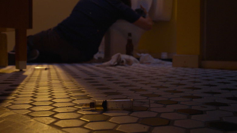 Backdrop image for movie Prick