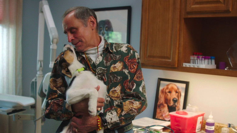 Backdrop image for movie The Dog Doc