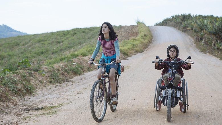 Backdrop image for movie On Wheels