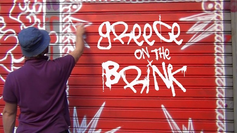 Backdrop image for movie Greece on the Brink