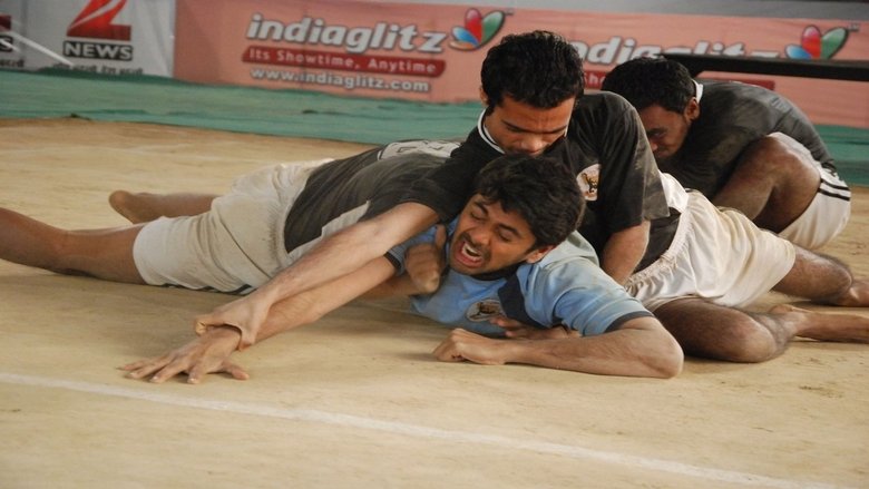 Backdrop image for movie Badlapur Boys