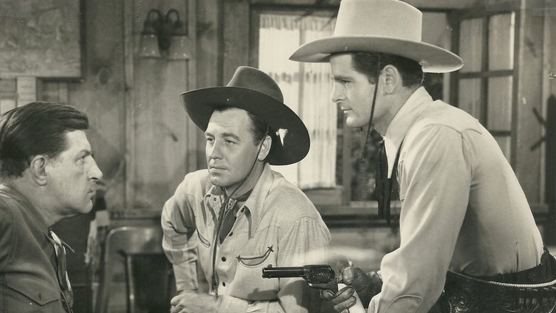 Backdrop image for movie Trail Riders