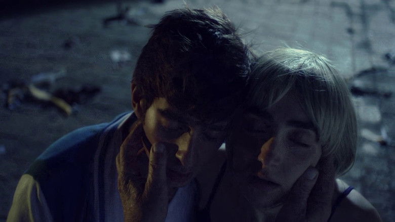 Backdrop image for movie The Cities of My Youth