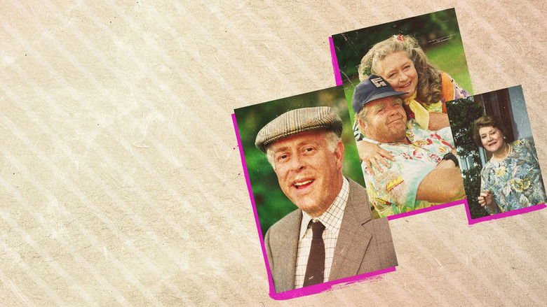 Backdrop image for movie Comedy Classics: Keeping Up Appearances