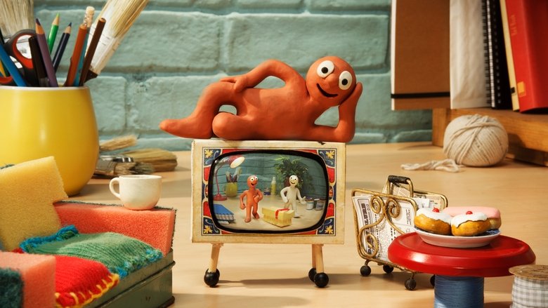 Backdrop image for movie A Grand Night In: The Story of Aardman