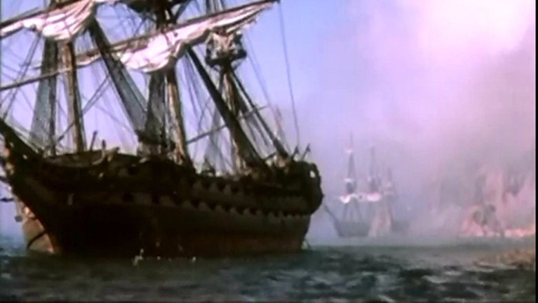 Backdrop image for movie Attack from the Sea