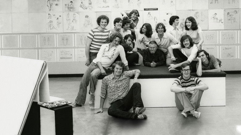 Backdrop image for movie Waking Sleeping Beauty