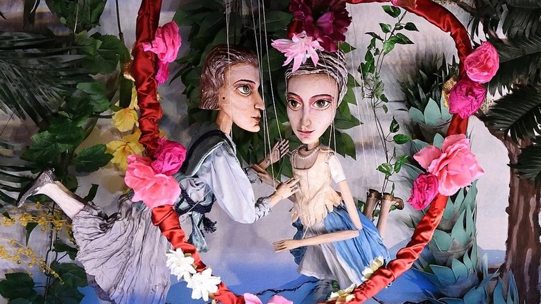 Backdrop image for movie Acis and Galatea