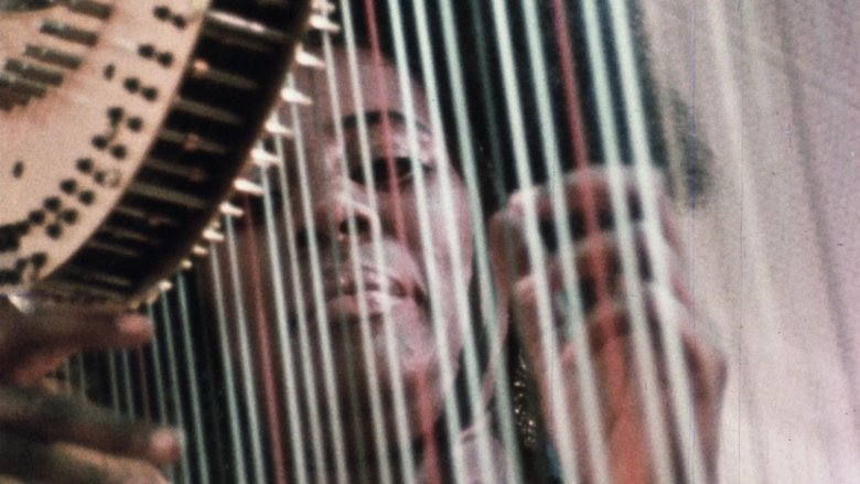 Backdrop image for movie Black Journal: 26; Alice Coltrane