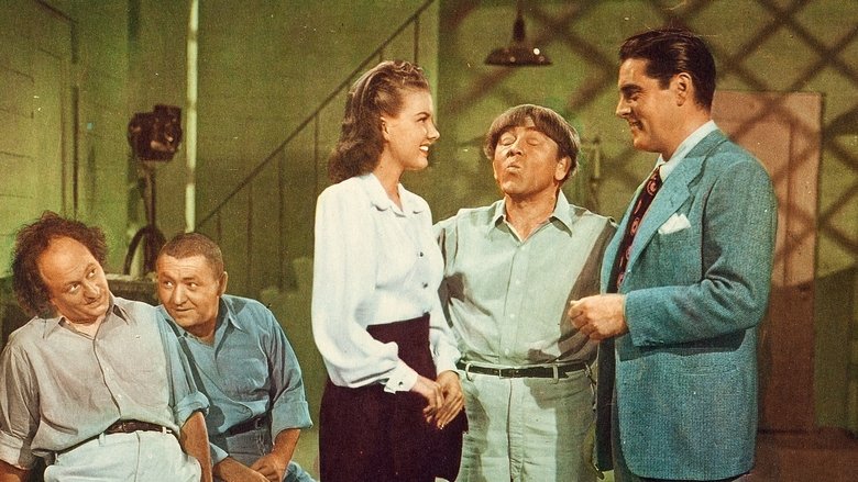 Backdrop image for movie Swing Parade of 1946