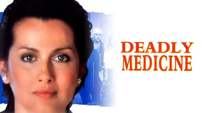 Backdrop image for movie Deadly Medicine