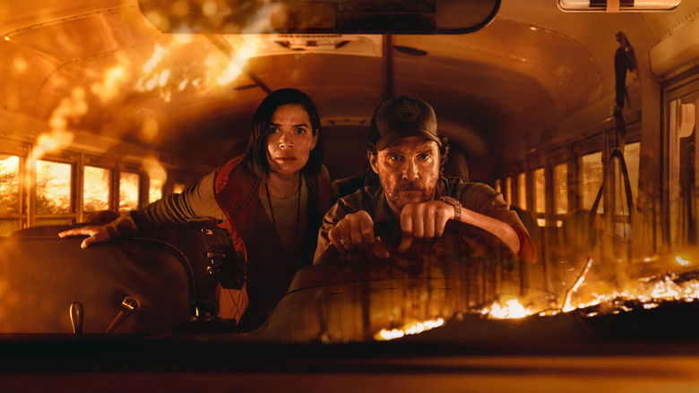 Backdrop image for movie The Lost Bus