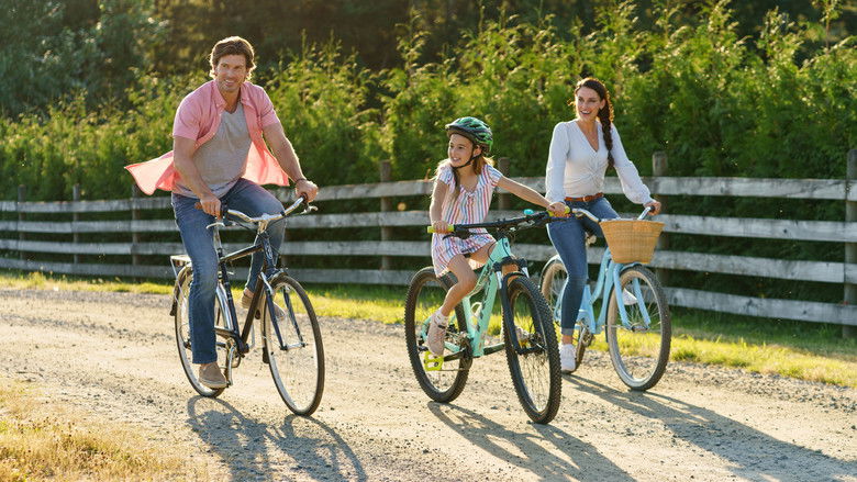 Backdrop image for movie High Flying Romance