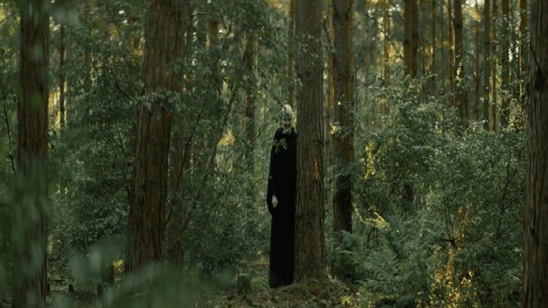 Backdrop image for movie Unbidden