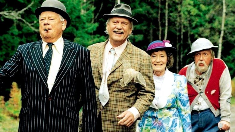 Backdrop image for movie Fengslet av Olsenbanden