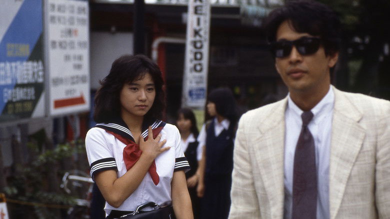 Backdrop image for movie Exposed School Swimsuits