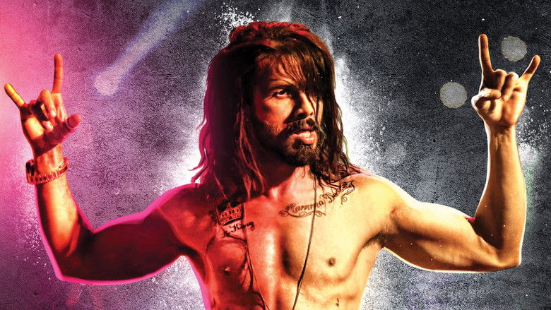 Backdrop image for movie Udta Punjab