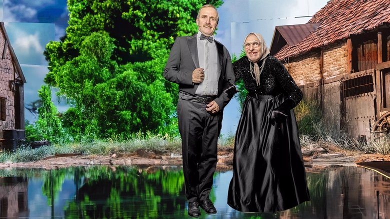 Backdrop image for movie Les Bodin's en folie : La Soirée des 30 ans
