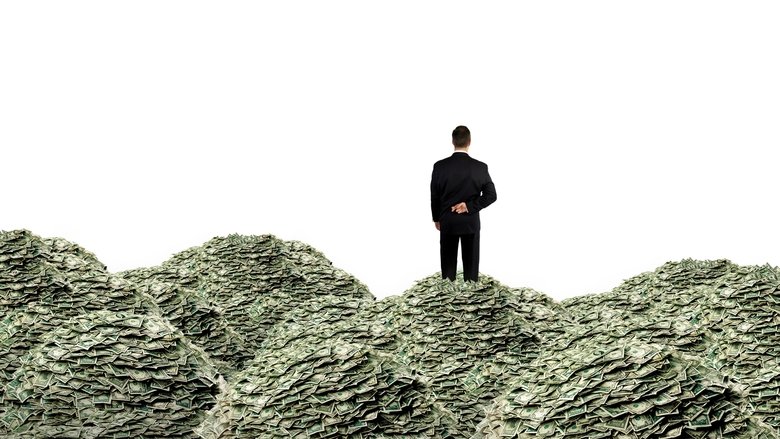 Backdrop image for movie Inside Job