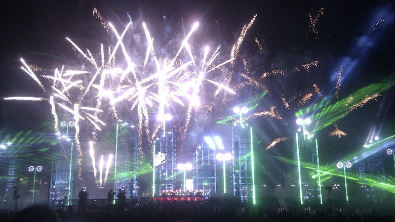 Backdrop image for movie Jean-Michel Jarre - Live In Monaco