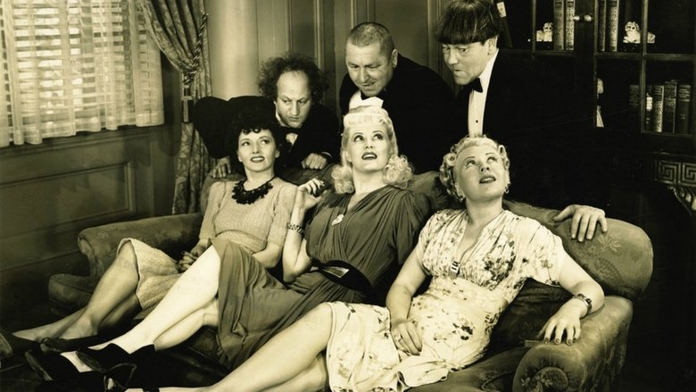 Backdrop image for movie In the Sweet Pie and Pie
